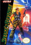 Snake's Revenge (Nintendo NES)