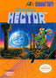 Starship Hector (Nintendo NES)