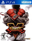 Street Fighter V (PlayStation 4)