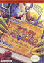 Zoda's Revenge Star Tropics II (Nintendo NES)