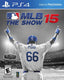 MLB 15 The Show (PlayStation 4)