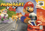 Mario Kart 64 (Nintendo 64)