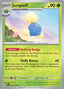 Jumpluff 003/193 - SV02 Paldea Evolved Holofoil