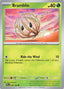 Bramblin 022/193 - SV02 Paldea Evolved