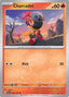 Charcadet 038/193 - SV02 Paldea Evolved