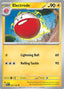 Electrode 067/193 - SV02 Paldea Evolved