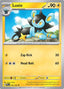 Luxio 070/193 - SV02 Paldea Evolved
