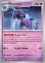 Mismagius 088/193 - SV02 Paldea Evolved
