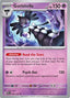 Gothitelle 092/193 - SV02 Paldea Evolved