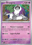 Oranguru 094/193 - SV02 Paldea Evolved