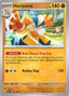 Hariyama 113/193 - SV02 Paldea Evolved Holofoil