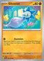 Glimmet 124/193 - SV02 Paldea Evolved