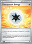 Therapeutic Energy 193/193 - SV02 Paldea Evolved Reverse Holofoil