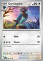 Corvisquire 165/193 - SV02 Paldea Evolved