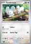 Tandemaus 166/193 - SV02 Paldea Evolved