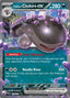 Paldean Clodsire ex 130/193 - SV02 Paldea Evolved Holofoil