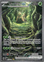 Wo-Chien ex 257/193 - SV02 Paldea Evolved Holofoil