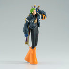 One Piece - Roronoa Zoro The Shukko Prize Figure (Egghead Island Ver.) - Collectors World Toys