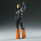 One Piece - Roronoa Zoro The Shukko Prize Figure (Egghead Island Ver.) - Collectors World Toys