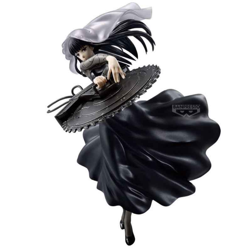 SAKAMOTO DAYS - Osaragi - Figure Vibration Stars