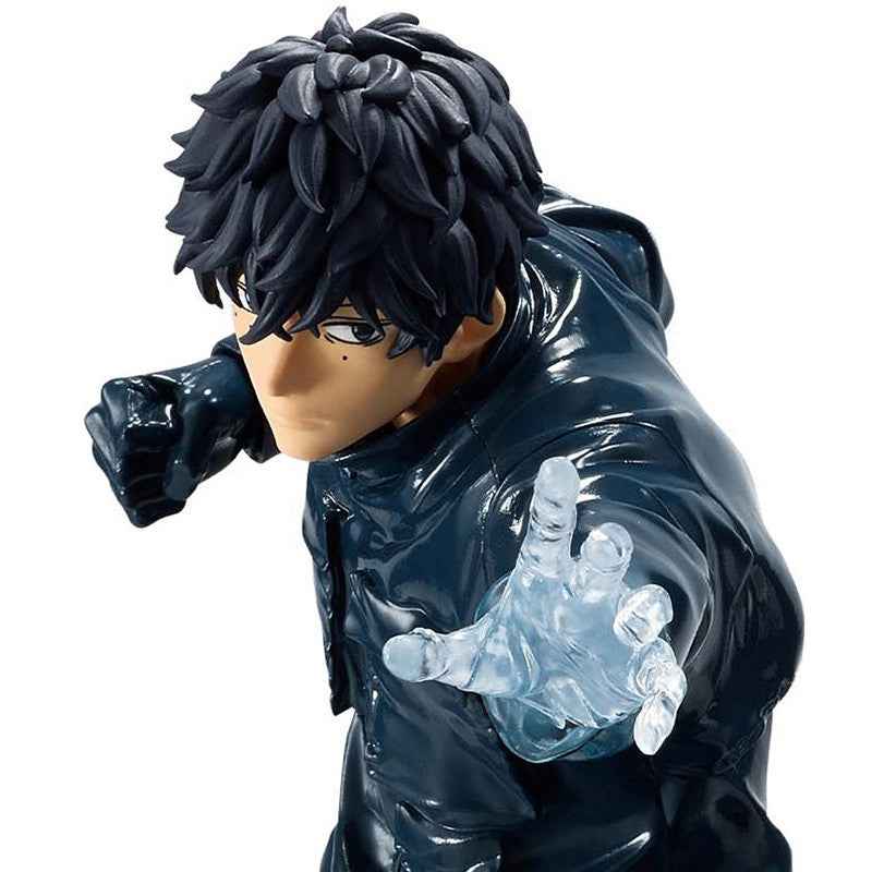 SAKAMOTO DAYS - Natsuki Seba - Figure Vibration Stars Secondary image