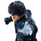 SAKAMOTO DAYS - Natsuki Seba - Figure Vibration Stars