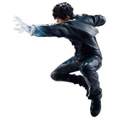 SAKAMOTO DAYS - Natsuki Seba - Figure Vibration Stars