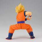 Dragon Ball Z - Son Goku Grandista Prize Figure - Collectors World Toys