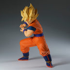 Dragon Ball Z - Son Goku Grandista Prize Figure - Collectors World Toys