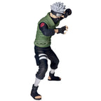 Naruto Shippuden - Kakashi Hatake Grandista Prize Figure - Collectors World Toys