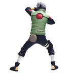 Naruto Shippuden - Kakashi Hatake Grandista Prize Figure - Collectors World Toys