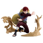 Naruto Shippuden - Gaara Vibration Stars Prize Figure - Collectors World Toys