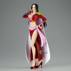 One Piece - Boa Hancock Glitter & Glamours II Prize Figure - Collectors World Toys