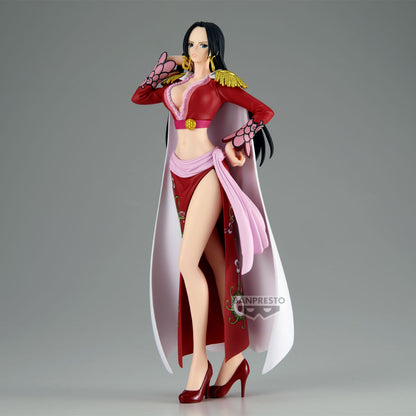 One Piece - Boa Hancock Glitter & Glamours II Prize Figure