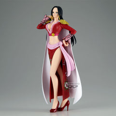 One Piece - Boa Hancock Glitter & Glamours II Prize Figure