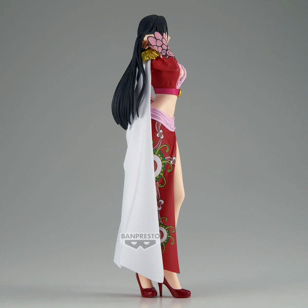 One Piece - Boa Hancock Glitter & Glamours II Prize Figure