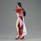 One Piece - Boa Hancock Glitter & Glamours II Prize Figure - Collectors World Toys