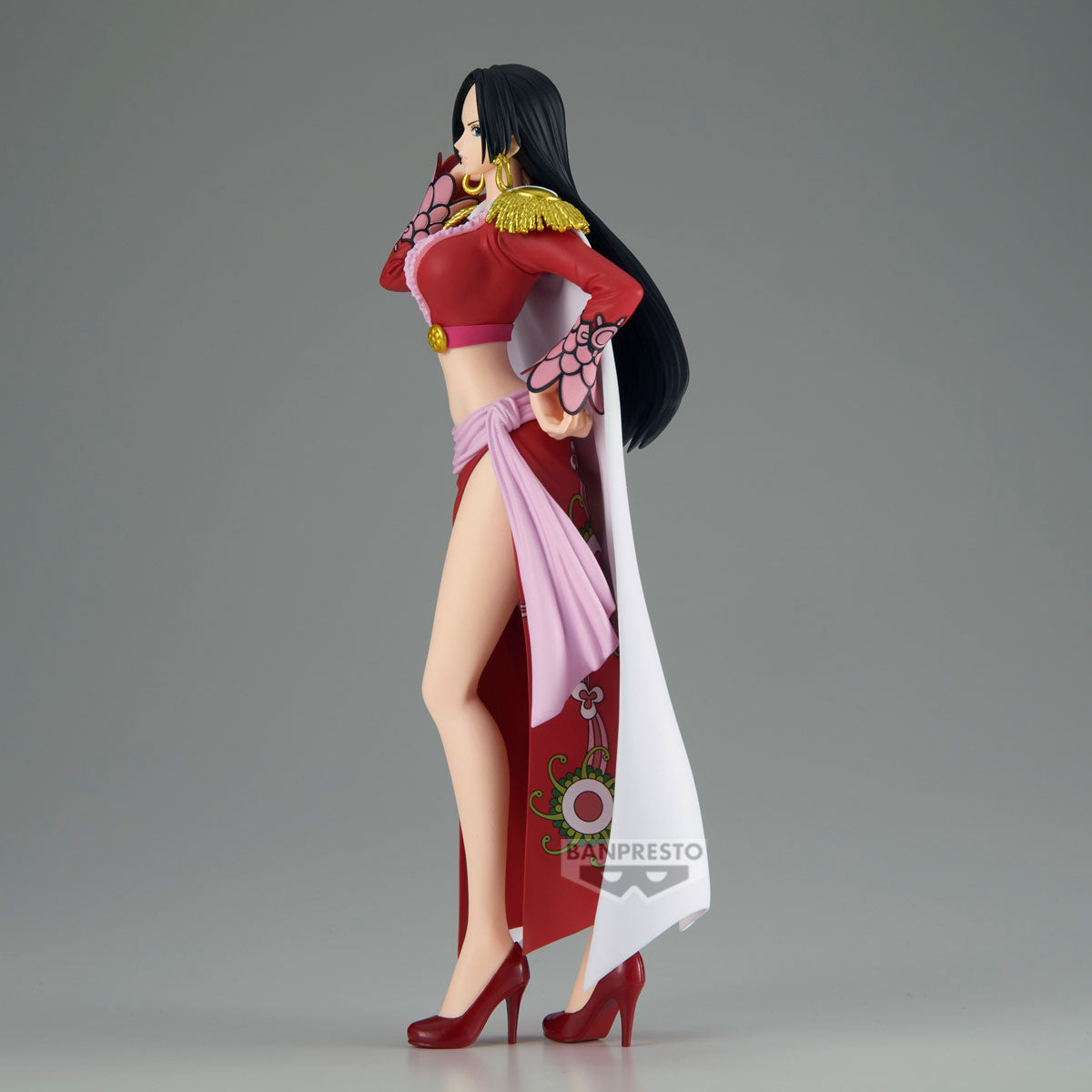 One Piece - Boa Hancock Glitter & Glamours II Prize Figure - Collectors World Toys