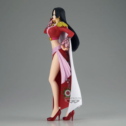 One Piece - Boa Hancock Glitter & Glamours II Prize Figure