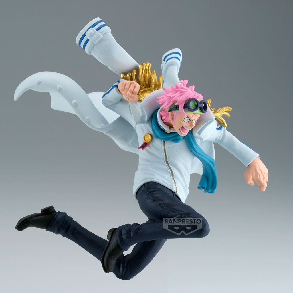 One Piece - Koby Battle Record Collection Prize Figure - Collectors World Toys