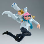 One Piece - Koby Battle Record Collection Prize Figure - Collectors World Toys