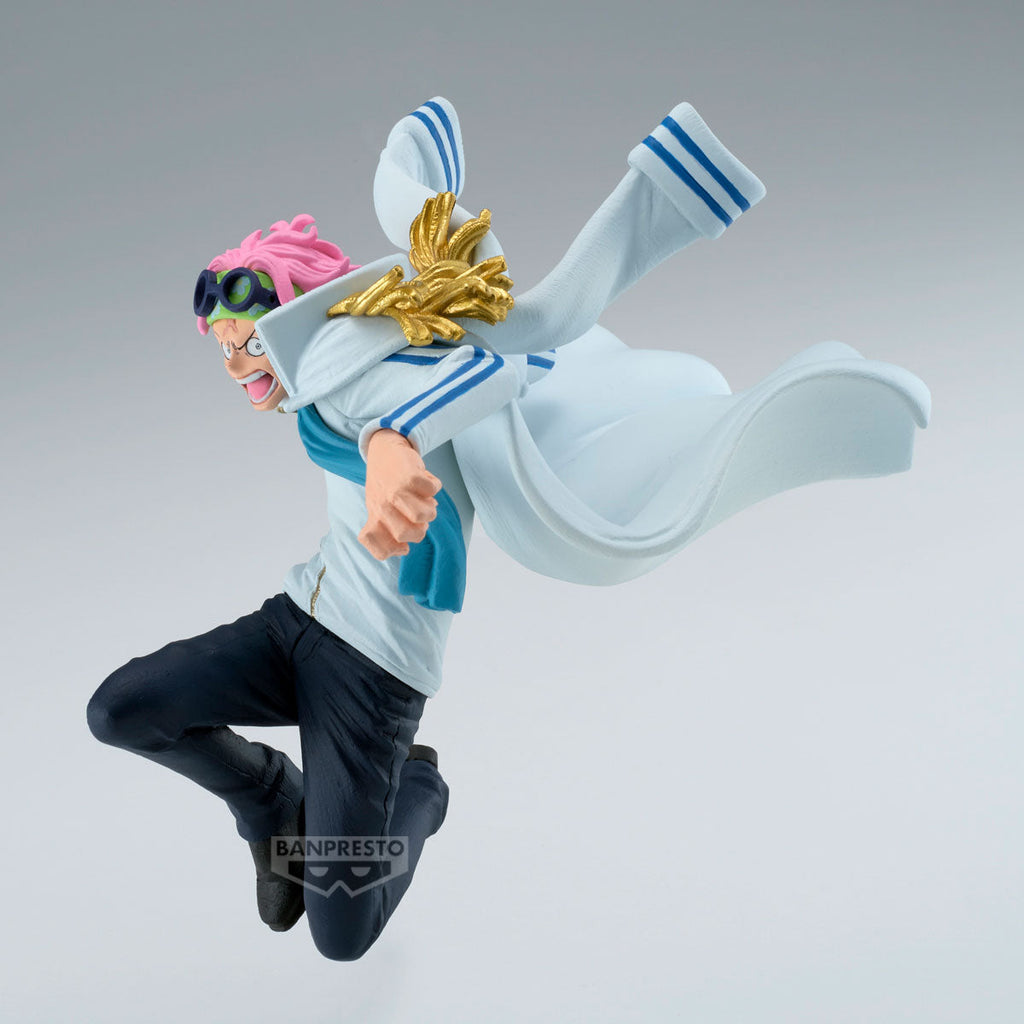 One Piece - Koby Battle Record Collection Prize Figure - Collectors World Toys