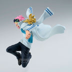 One Piece - Koby Battle Record Collection Prize Figure - Collectors World Toys