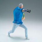 One Piece - Monkey D. Garp Battle Record Collection Prize Figure - Collectors World Toys