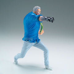 One Piece - Monkey D. Garp Battle Record Collection Prize Figure