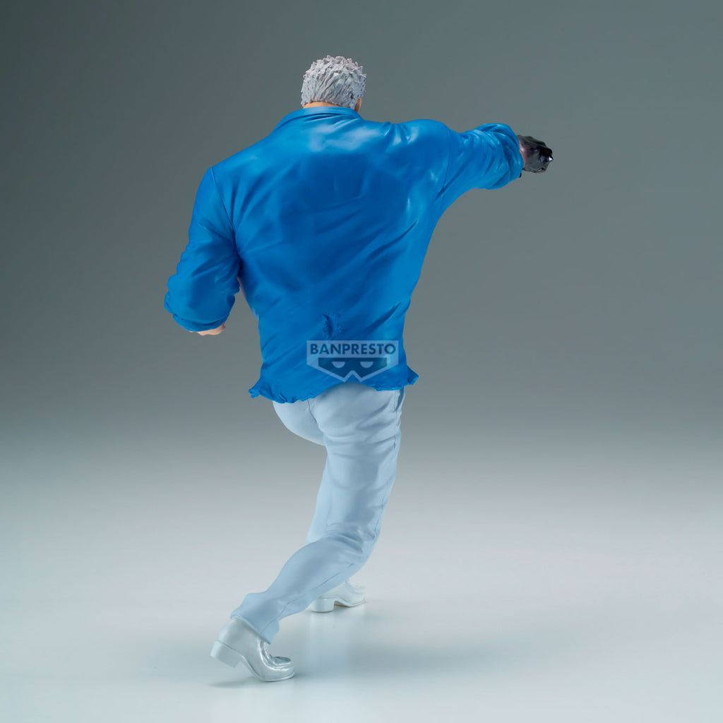 One Piece - Monkey D. Garp Battle Record Collection Prize Figure - Collectors World Toys