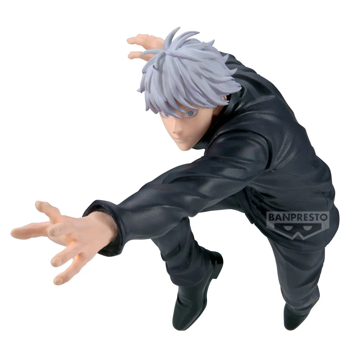 Jujutsu Kaisen Maximatic Satoru Gojo II Figure Main image
