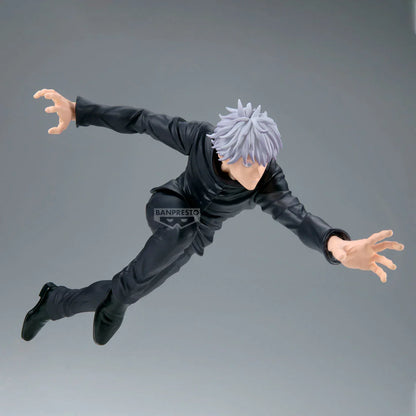 Jujutsu Kaisen Maximatic Satoru Gojo II Figure