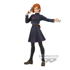 Jujutsu Kaisen - Nobara Kugisaki Figure - Collectors World Toys