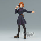 Jujutsu Kaisen - Nobara Kugisaki Figure - Collectors World Toys